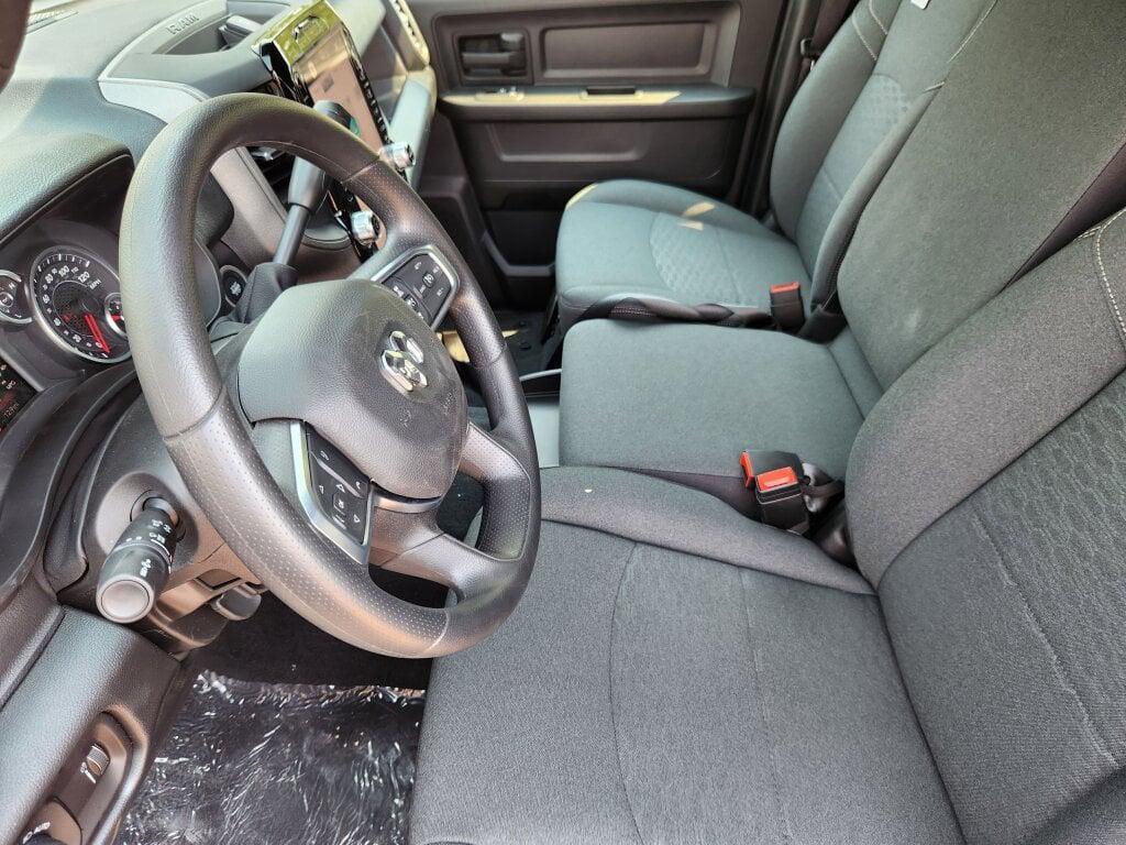 new 2025 Ram 3500 car, priced at $65,008