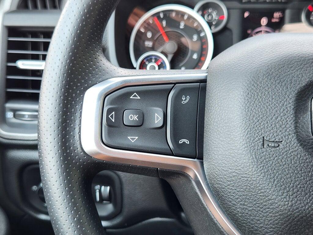 new 2025 Ram 3500 car, priced at $65,008