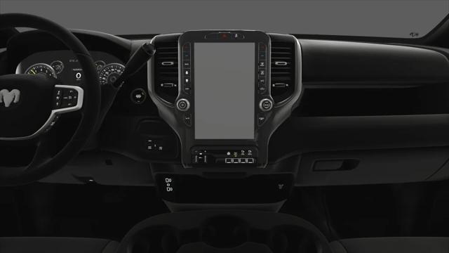 new 2025 Ram 3500 car, priced at $72,784