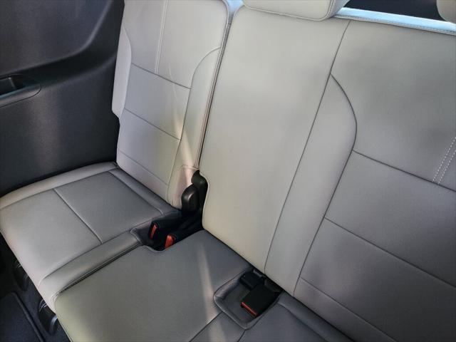 used 2024 GMC Acadia car, priced at $41,999
