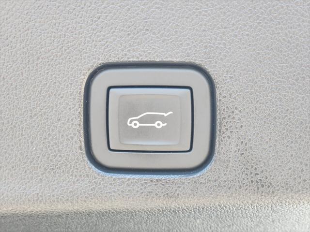 used 2024 GMC Acadia car, priced at $41,999