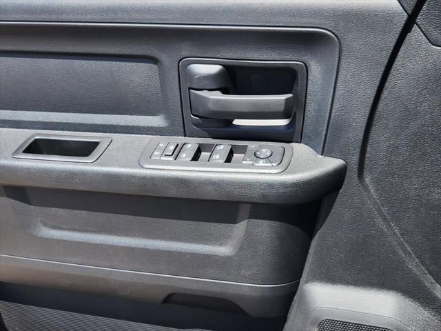 new 2025 Ram 2500 car, priced at $65,825