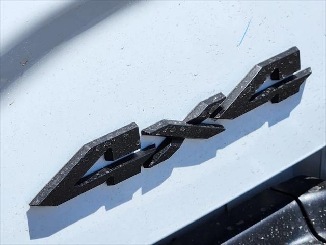 new 2025 Ram 2500 car, priced at $65,825