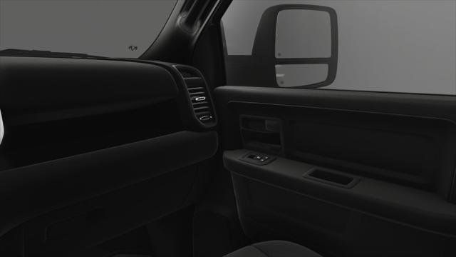 new 2025 Ram 2500 car, priced at $65,825