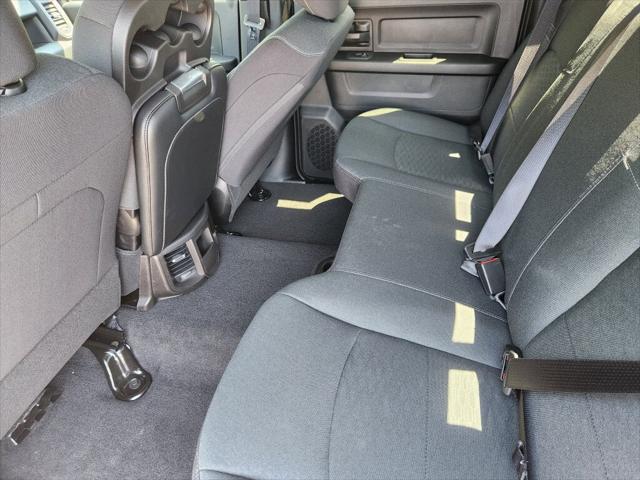 new 2025 Ram 2500 car, priced at $65,825