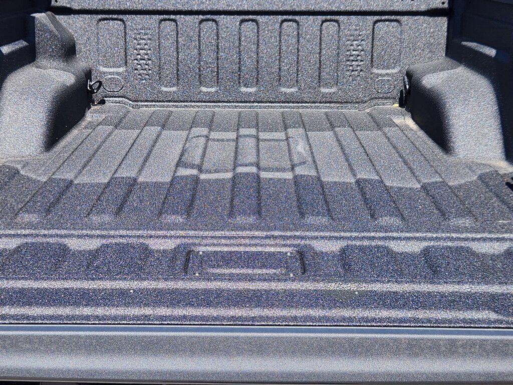 new 2026 Jeep Gladiator car, priced at $51,764