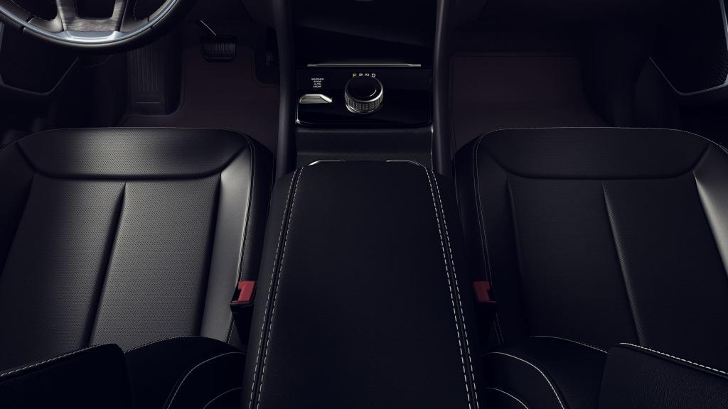 new 2026 Jeep Grand Cherokee car, priced at $54,179