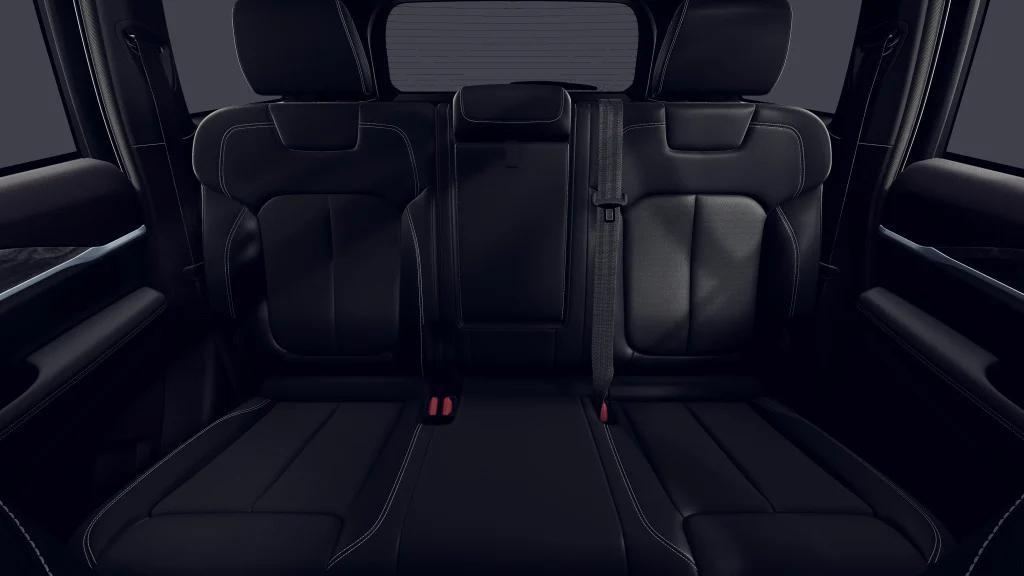 new 2026 Jeep Grand Cherokee car, priced at $54,179