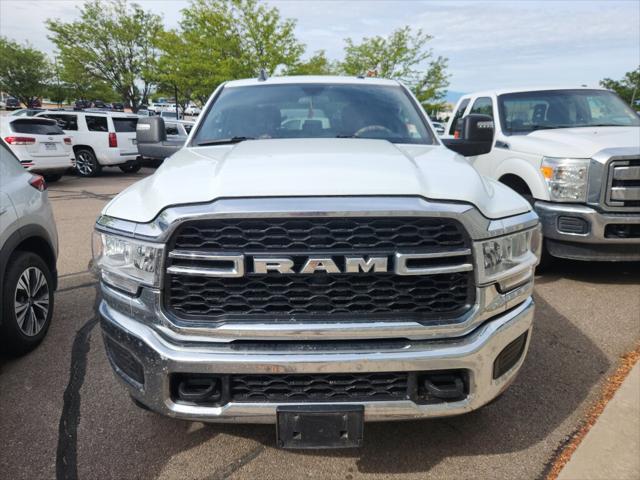 used 2024 Ram 2500 car, priced at $42,999