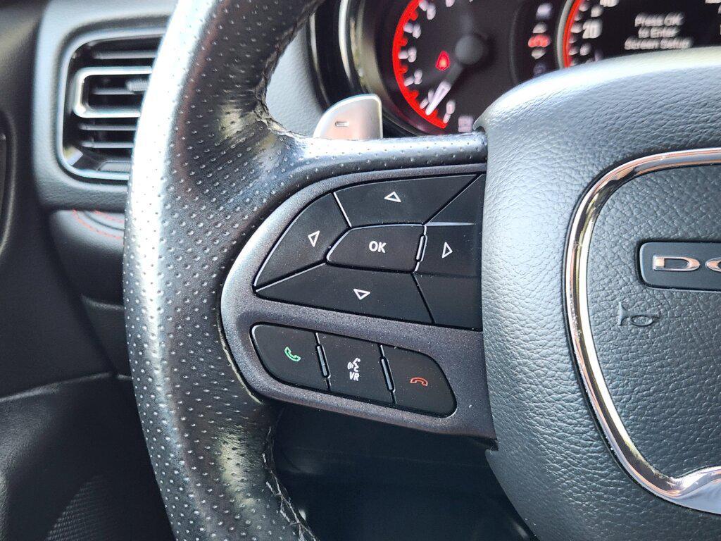 used 2023 Dodge Durango car, priced at $33,000