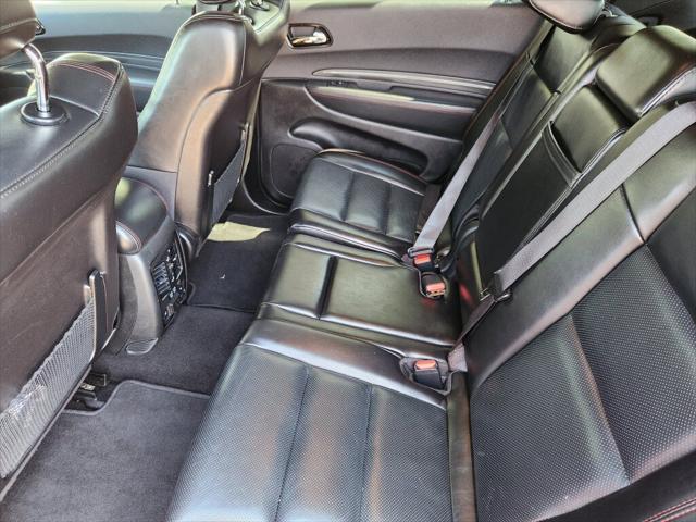 used 2023 Dodge Durango car, priced at $33,500