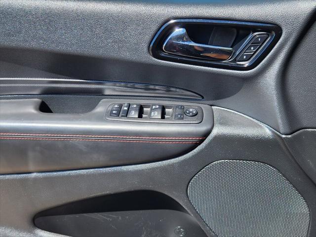 used 2023 Dodge Durango car, priced at $33,500