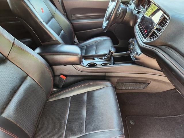 used 2023 Dodge Durango car, priced at $33,500