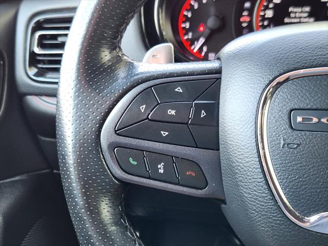 used 2023 Dodge Durango car, priced at $33,500