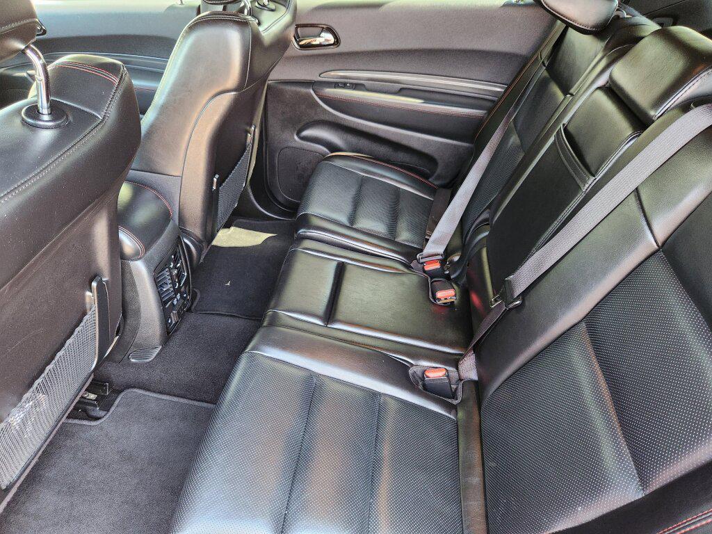 used 2023 Dodge Durango car, priced at $33,000