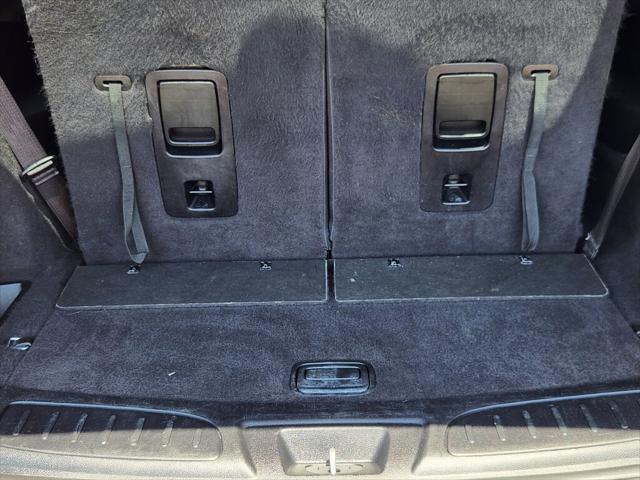 used 2023 Dodge Durango car, priced at $33,500