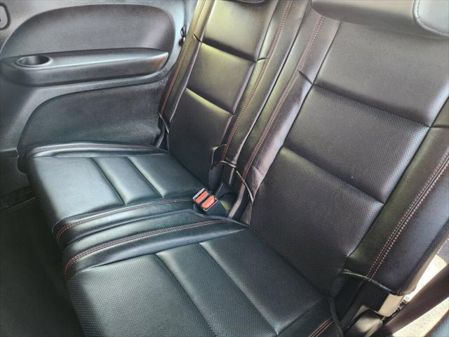 used 2023 Dodge Durango car, priced at $33,500