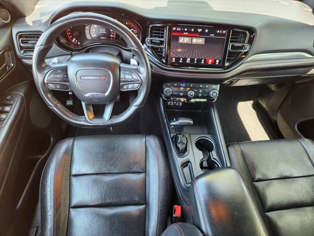 used 2023 Dodge Durango car, priced at $33,500
