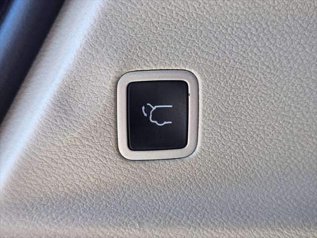 used 2022 Chrysler Voyager car, priced at $19,999