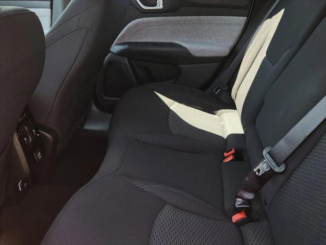 new 2025 Jeep Compass car, priced at $27,284