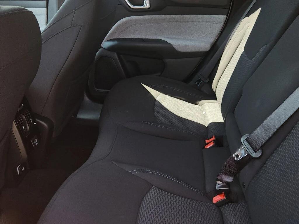 new 2025 Jeep Compass car, priced at $28,478