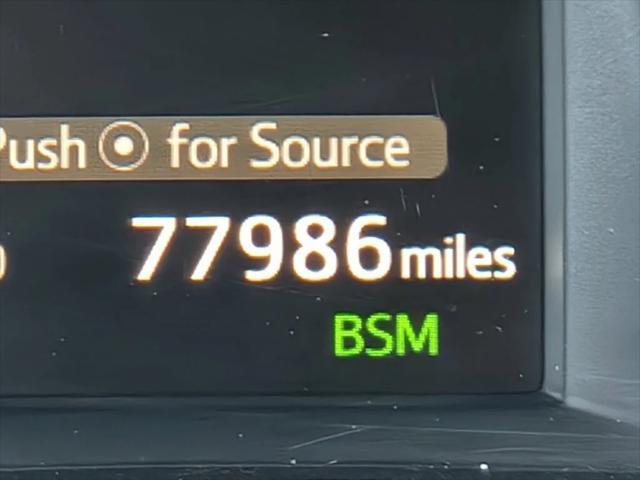 used 2019 Toyota Highlander car, priced at $26,999