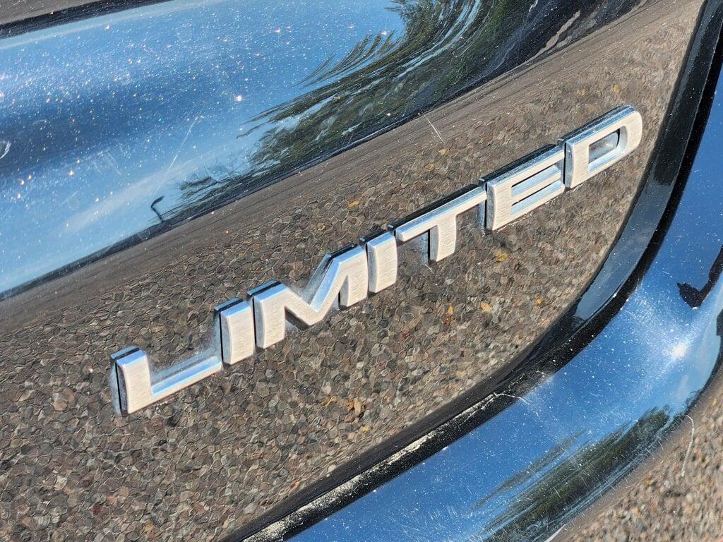 used 2022 Jeep Compass car, priced at $23,500