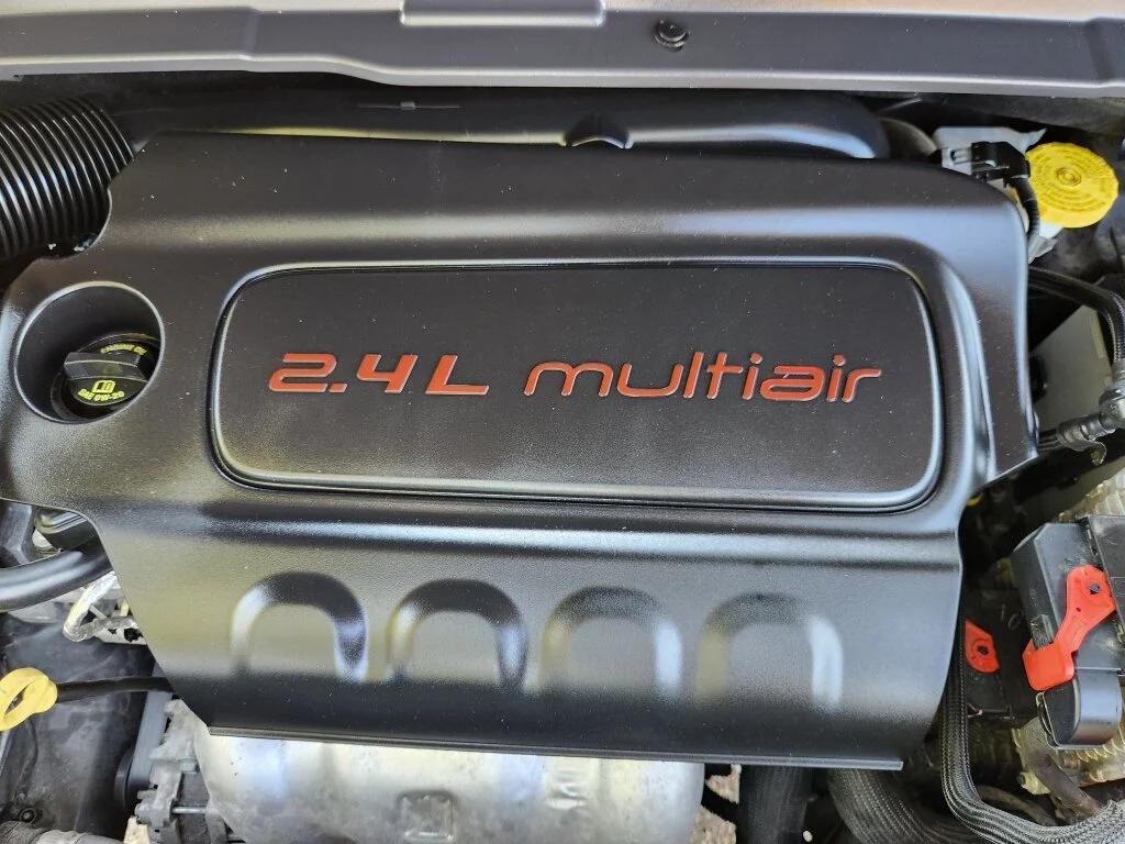used 2022 Jeep Compass car, priced at $23,500