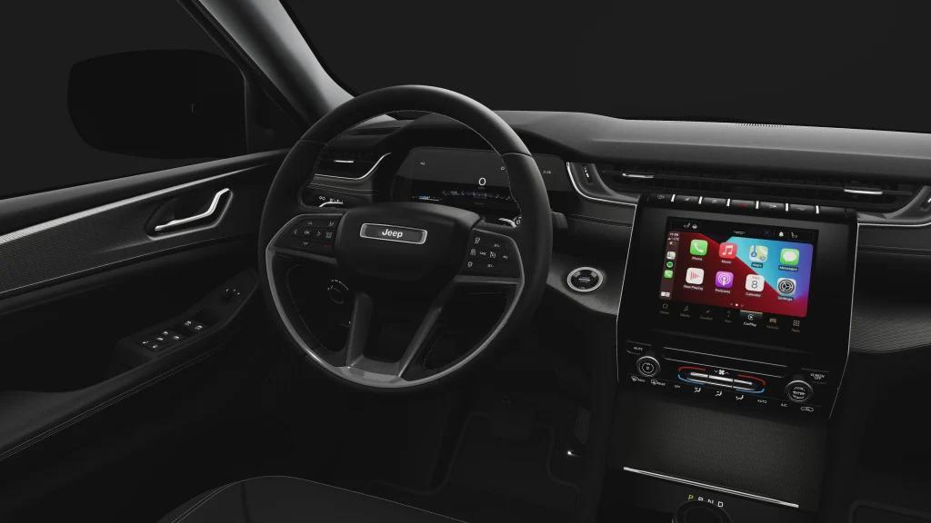 new 2025 Jeep Grand Cherokee car, priced at $42,379