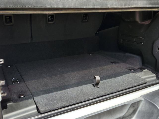 used 2024 Jeep Wrangler 4xe car, priced at $39,999