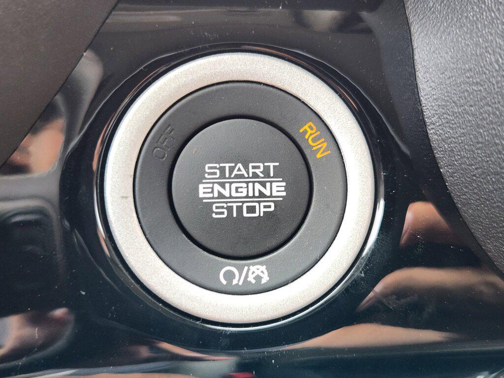 new 2026 Ram 1500 car, priced at $64,433