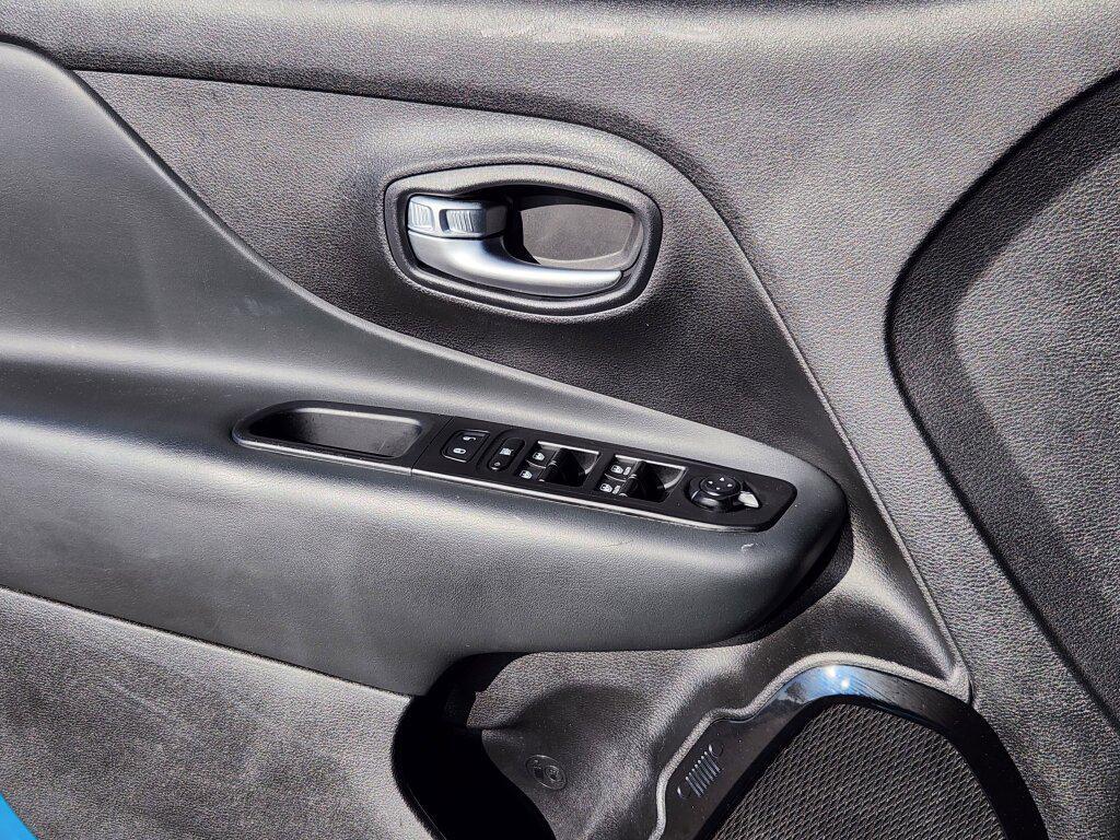 used 2022 Jeep Renegade car, priced at $20,500