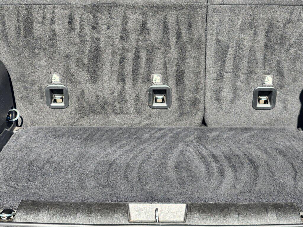 used 2022 Jeep Renegade car, priced at $20,500