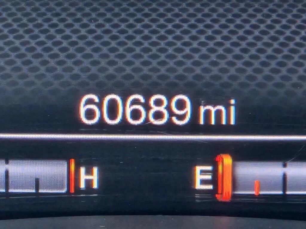 used 2022 Jeep Renegade car, priced at $20,500