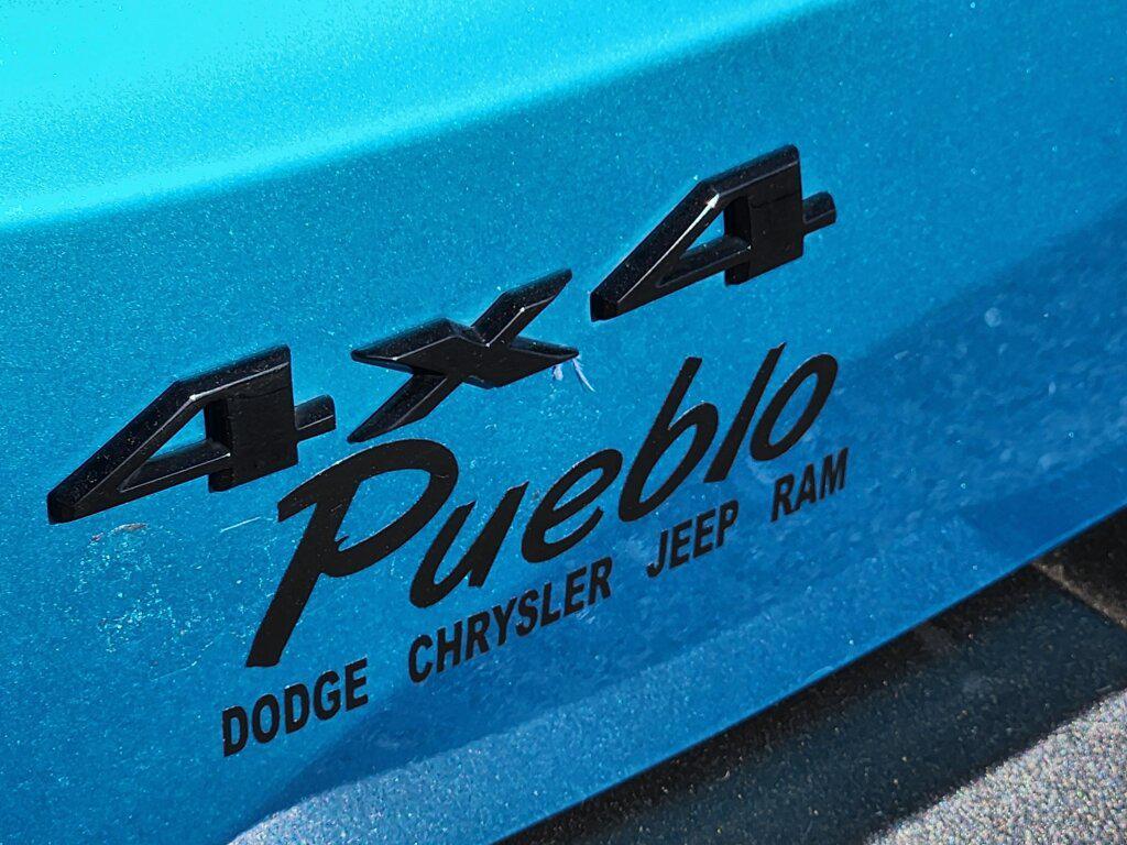 used 2022 Jeep Renegade car, priced at $20,500