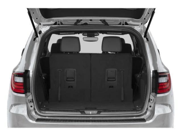 new 2026 Dodge Durango car, priced at $49,479