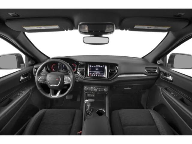 new 2026 Dodge Durango car, priced at $49,479
