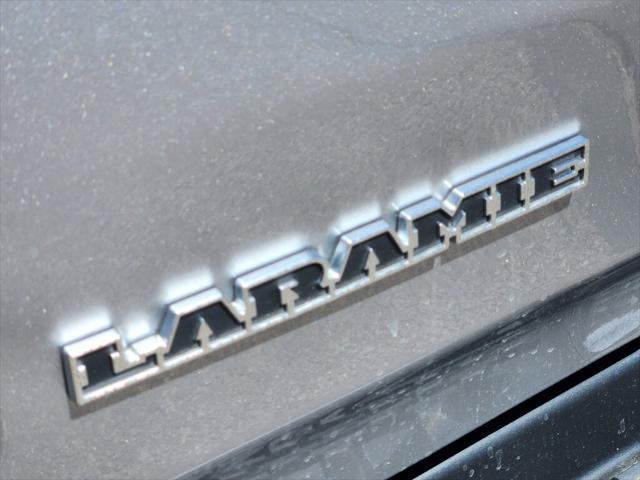 new 2025 Ram 1500 car, priced at $64,529
