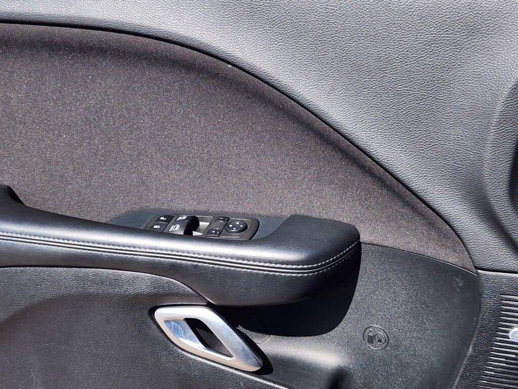 used 2022 Dodge Challenger car, priced at $26,999