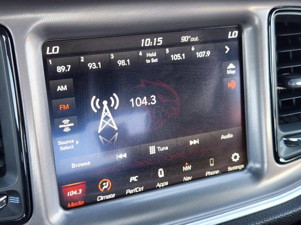 used 2022 Dodge Challenger car, priced at $26,999