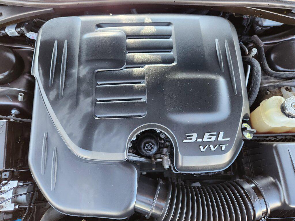 used 2022 Dodge Challenger car, priced at $26,999