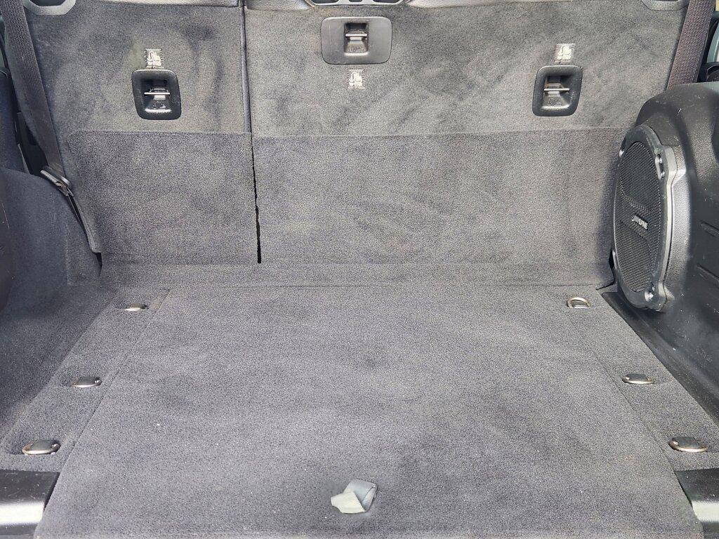 used 2019 Jeep Wrangler Unlimited car, priced at $35,999