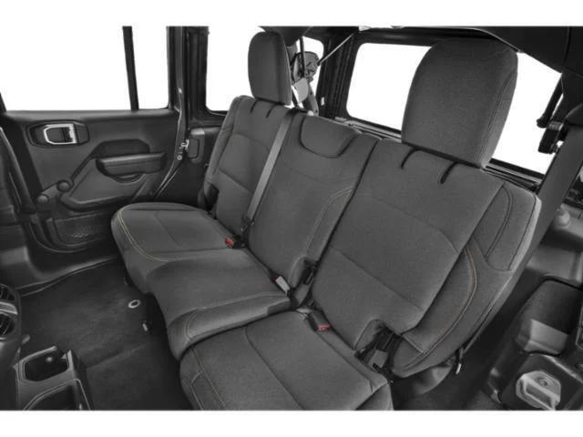 new 2026 Jeep Wrangler car, priced at $54,894