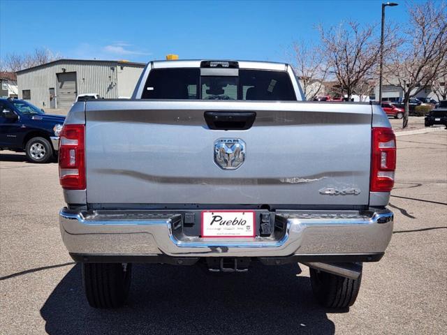 new 2024 Ram 2500 car, priced at $62,582