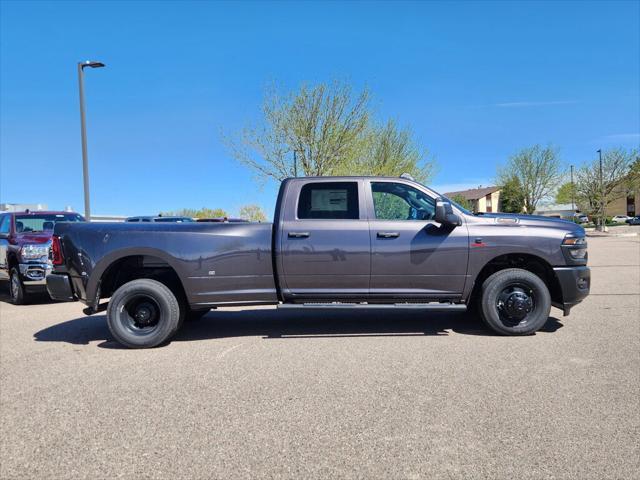 new 2025 Ram 3500 car, priced at $66,366