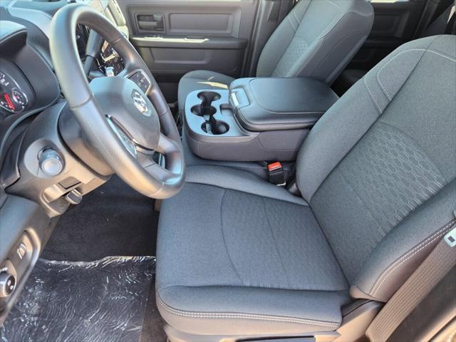 new 2025 Ram 3500 car, priced at $66,366