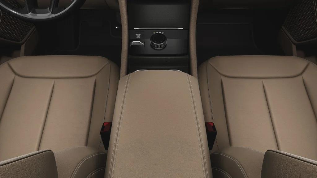 new 2025 Jeep Grand Cherokee car, priced at $47,999