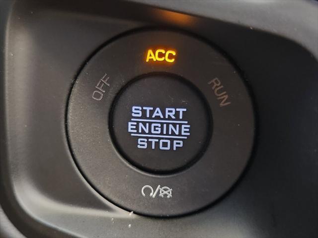 new 2025 Jeep Wrangler car, priced at $112,479