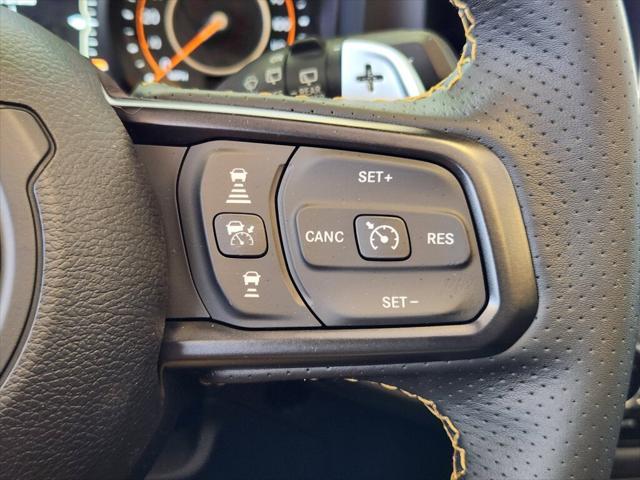 new 2025 Jeep Wrangler car, priced at $112,479