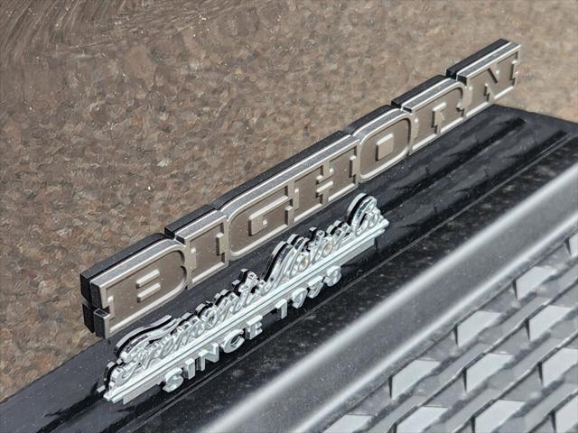new 2025 Ram 2500 car, priced at $75,317
